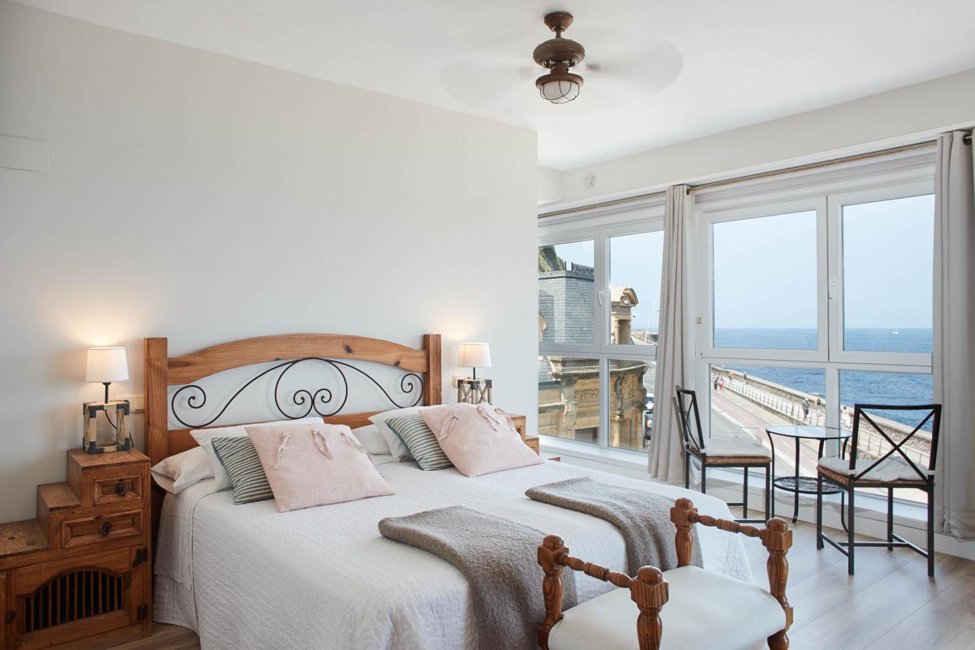 Pension Itxasoa — Photos 3